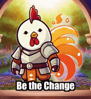 Guiding Light Determination GIF by Zorooster