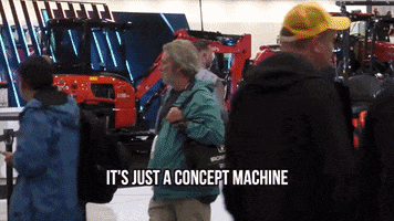 Happy Comedy GIF by ConEquip Parts