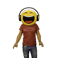 Happy Gerard Ekdom Sticker by Radio 10