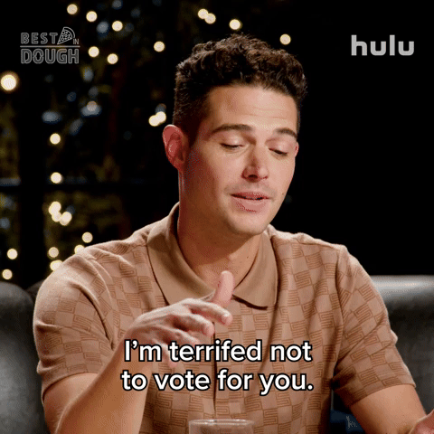 Wells Adams Votes