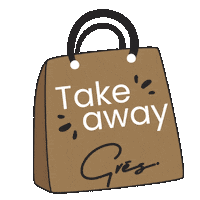 Gres Sticker by Grés Gastronomia