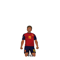 World Cup Football Sticker by Panini America