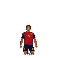 World Cup Football Sticker by Panini America