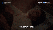 Shantanu Maheshwari Sleep GIF by Amazon MX Player