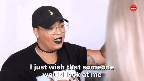 Gay Pride Love GIF by BuzzFeed