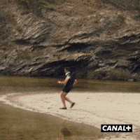 Fun Yes GIF by CANAL+