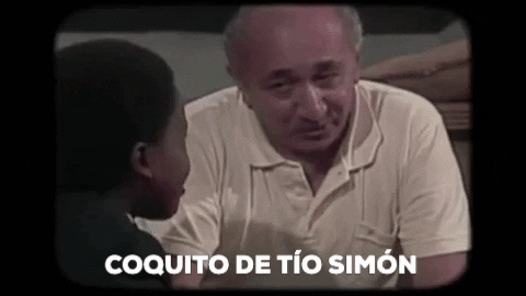 platanohaybrand giphygifmaker coquito platanohay simon diaz GIF