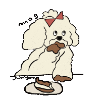 Naturia Sticker