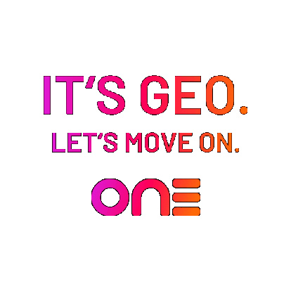 ONEBeyondSearch giphygifmaker google search seo Sticker