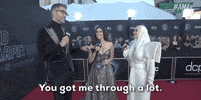 American Music Awards 2019 GIF by AMAs