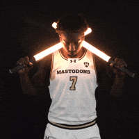 Basketball Look Up GIF by Purdue Fort Wayne Athletics