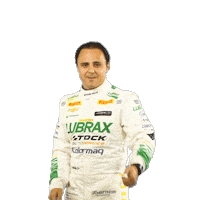 Felipe Massa Sticker by Stock Car Brasil