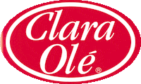 Logo Clara Sticker by SYSU Food Hub
