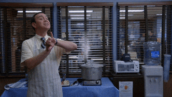 joe lo truglio nbc GIF by Brooklyn Nine-Nine