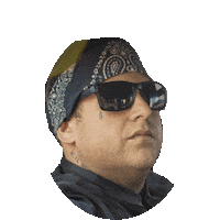 gang gangster STICKER by imoji
