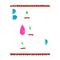 Black Lives Matter Poc Sticker by INTO ACTION
