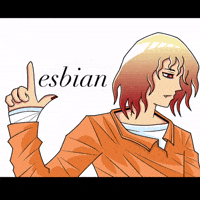 Girl Lgbt GIF