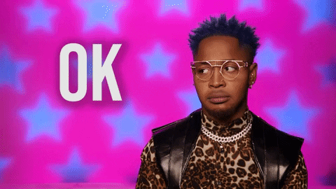 Season 6 GIF by Paramount+