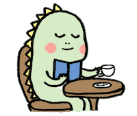 Happy Drink Sticker by PeggySu