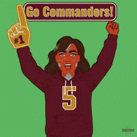 Football Cheering GIF by World Of Women