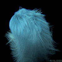 trippy GIF by Pi-Slices