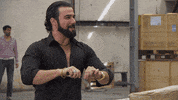 novela telemundo GIF by Senora Acero