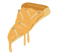 Food Eat Sticker by Delic