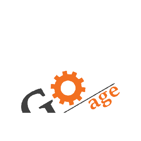 goagegroup giphygifmaker go go age goage Sticker