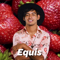 X No GIF by giphystudios2021