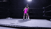 SHWAWrestling what shove jive perth wrestling GIF