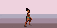 Animation Girl GIF by Reins