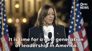 Kamala Harris Election GIF by PBS News