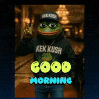 Morning Girls GIF by Kek kush