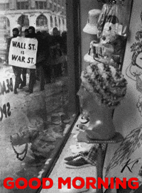 Good Morning Yes GIF by PEEKASSO