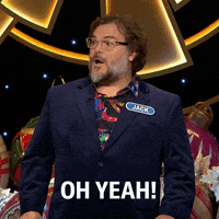 Remember Oh Yeah GIF by ABC Network