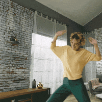 DrOetkerBelgium happy pizza delicious veggie GIF