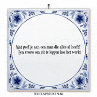 Humor Wijsheid GIF by Tegelspreuken.nl