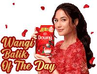 Fashion Outfit Sticker by Pantene Indonesia