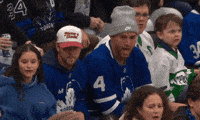 Celebrate Blue Jays GIF by Toronto Blue Jays