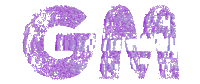 Art Glitch Sticker