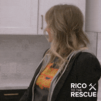 Homeowner Crying GIF by Watt Pictures