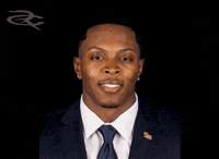 Pittsburgh Panthers GIF by Respective