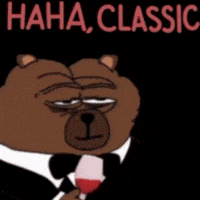 Stock Funny Joke GIF by Bobo Memes