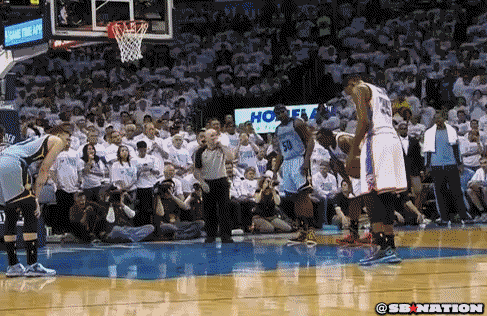 joey GIF by SB Nation