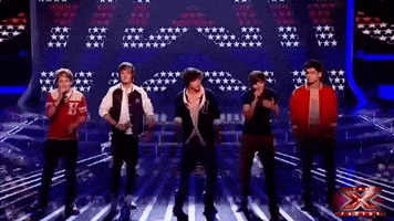 GIF by The X Factor