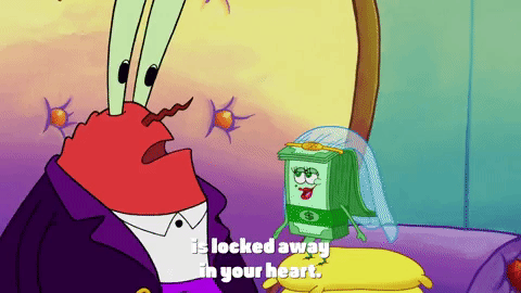 season 9 the fish bowl GIF by SpongeBob SquarePants