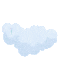 Happy Over It Sticker