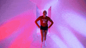 Wisconsin Volleyball GIF by Wisconsin Badgers