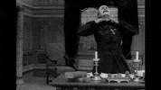 Death Reaction GIF by Det Danske Filminstitut