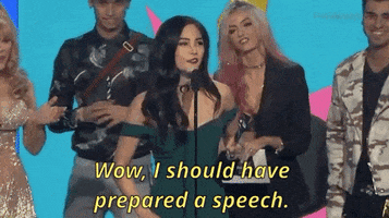 2018 streamys GIF by The Streamy Awards